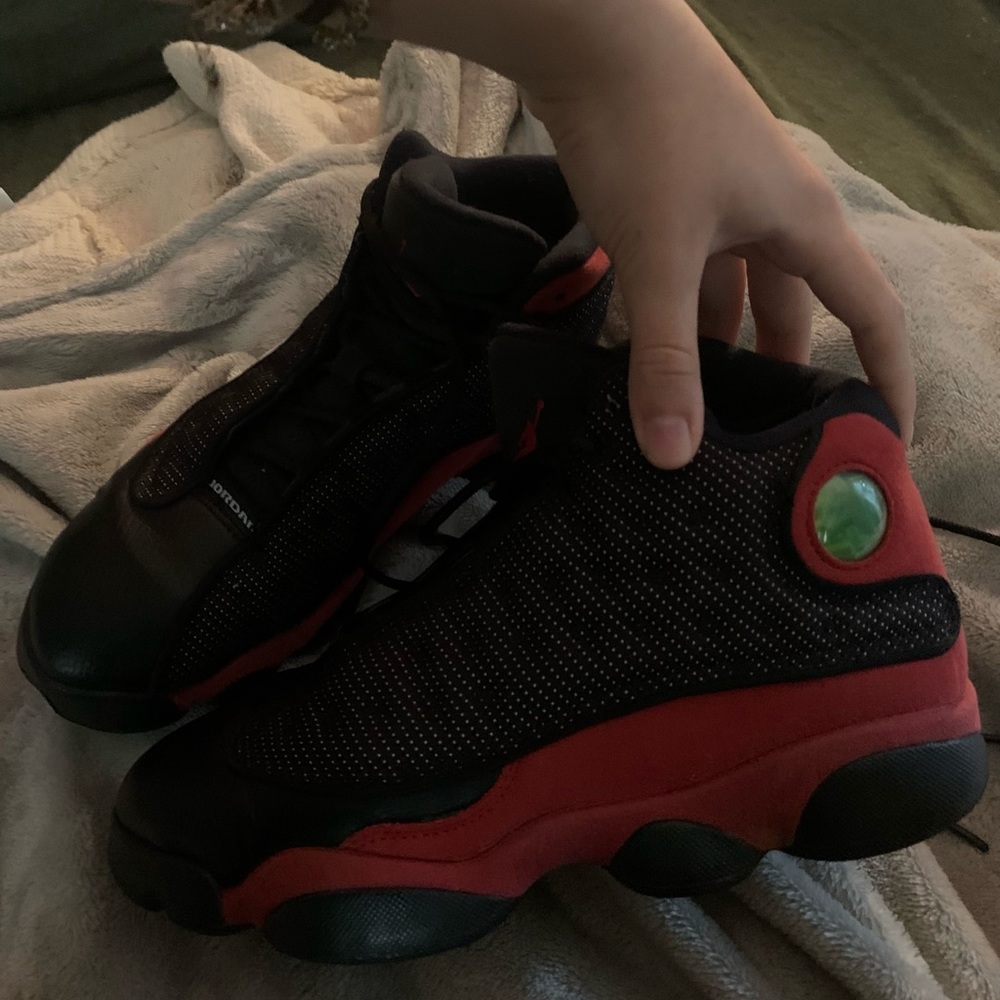 Jordan’s